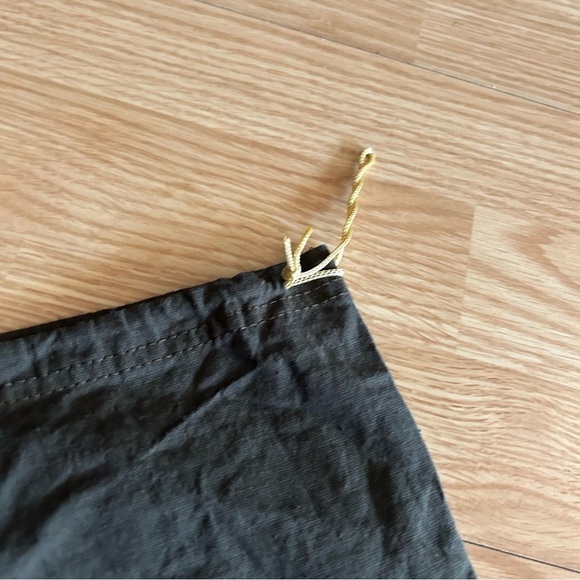 Via Repubblica Brown Large Dust Bag - Picture 3 of 8